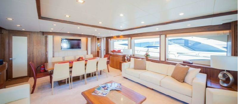 Sunseeker Aleksandria England