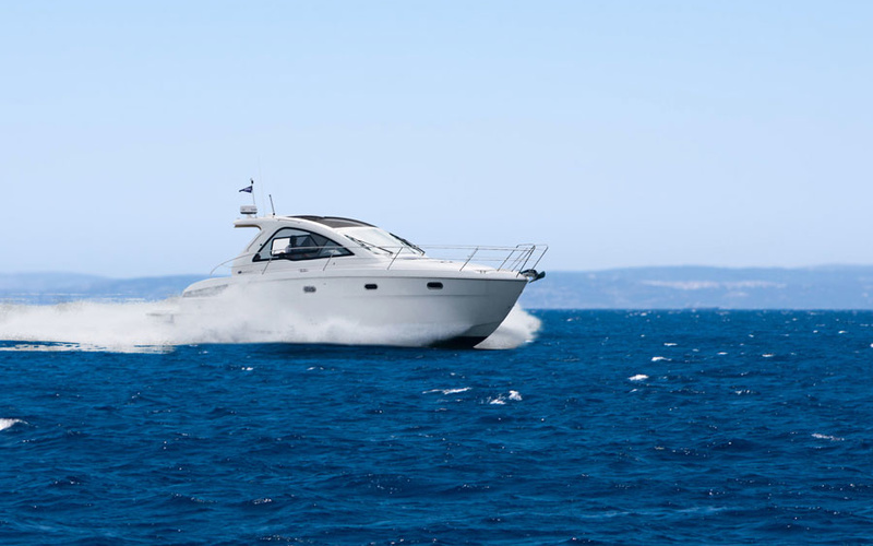 Bavaria Sport 34 HT