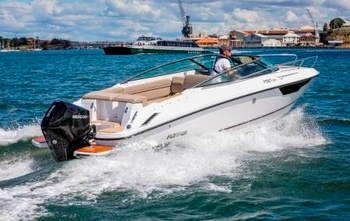 Flipper 700 DC (2023)