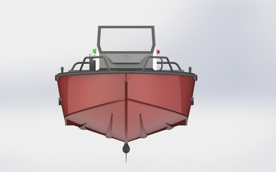 Aleut K650 CC