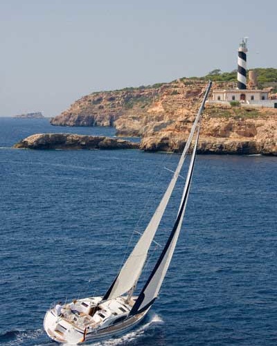 Bavaria 40 Vision