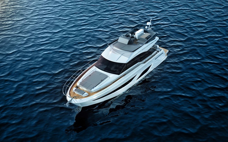 Bavaria R55