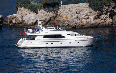 Falcon Leonida 2