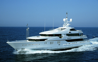 CMN Yacht Division Netanya 8