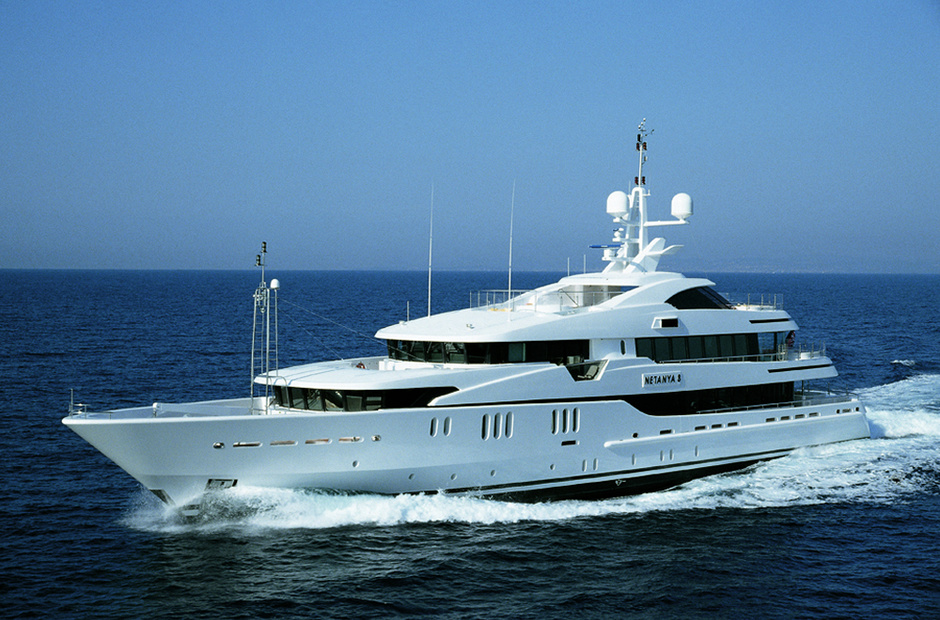 CMN Yacht Division Netanya 8