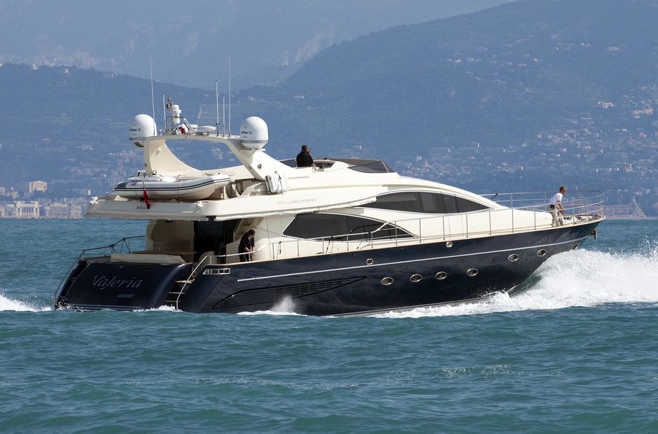 Riva 4Five