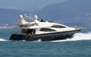Riva 4Five