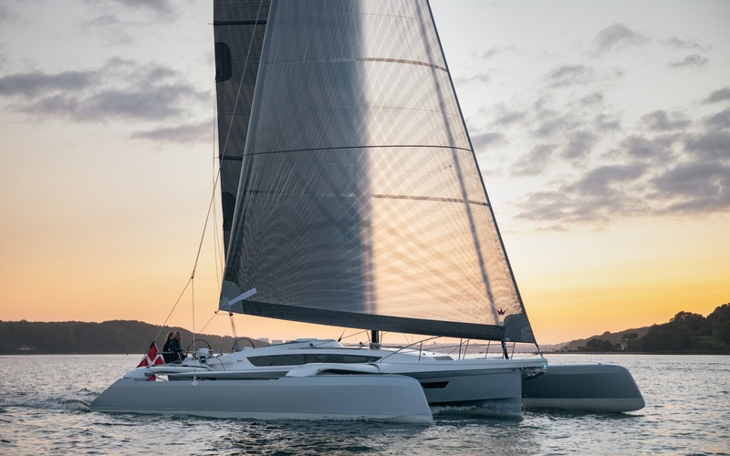 Dragonfly 40