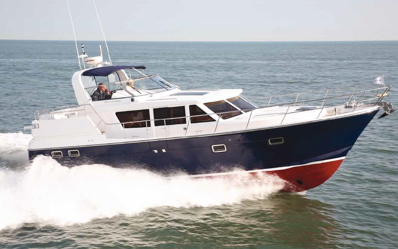 Trader 42