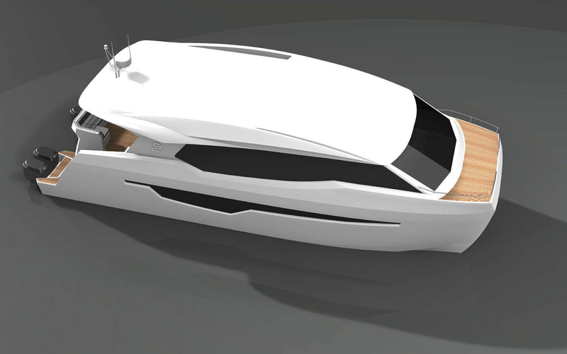 Duretti Limo 54