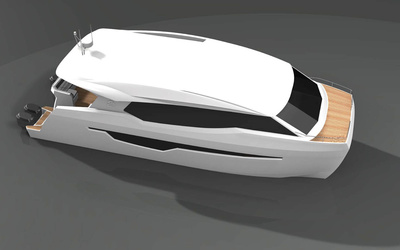 Duretti Limo 54