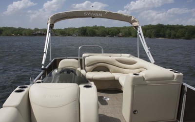 Sylvan Mirage Cruise 818