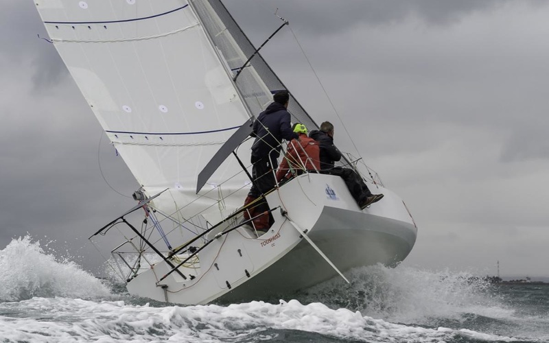 IDBmarine Maxi 650