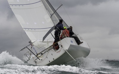 IDBmarine Maxi 650
