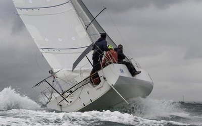 IDBmarine Maxi 650