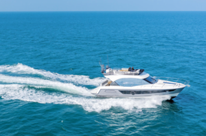 Beneteau Monte Carlo 52