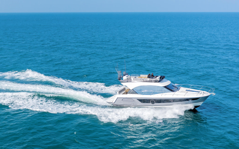 Beneteau Monte Carlo 52