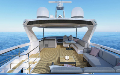 Absolute Navetta 62