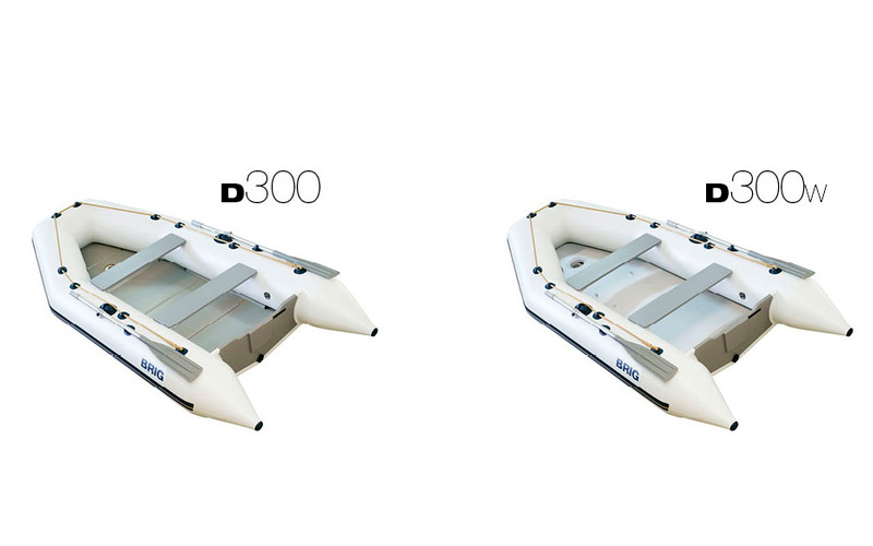 Brig D300