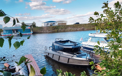 Ventum Marine 750