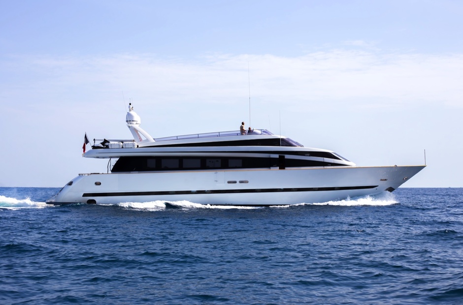 Mondomarine Icon