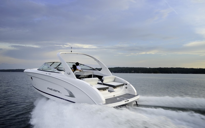 Regal 3200