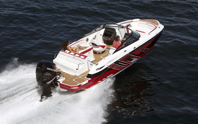 Monterey M-45