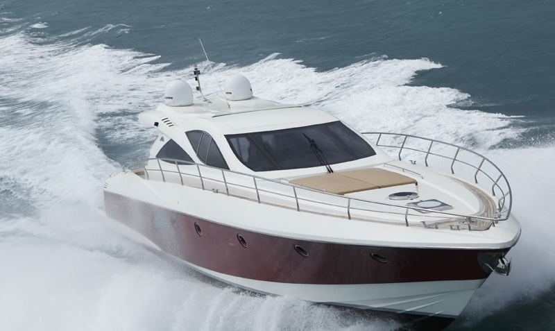 Astondoa 67 Open