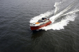 Jetten Infinity 501