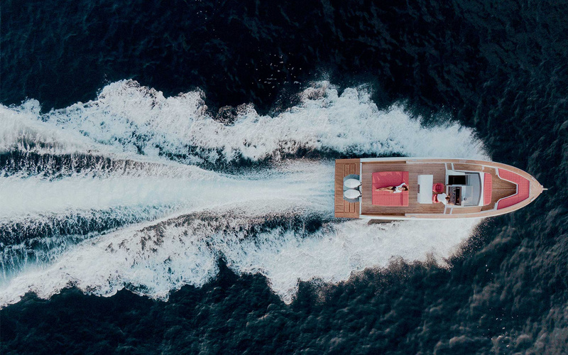 Fiart 35 Seawalker