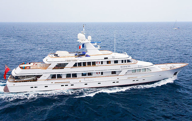 Feadship Genesia
