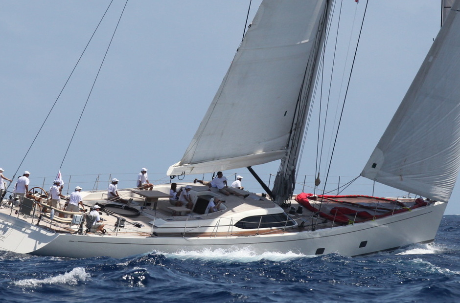 Southern Wind FiftyFifty II