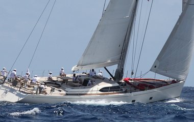 Southern Wind FiftyFifty II