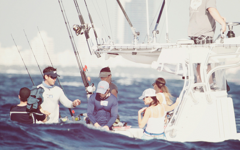 Yellowfin 29 Offshore