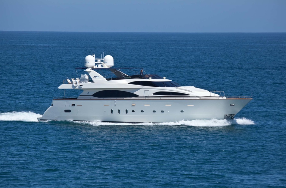 Azimut Super