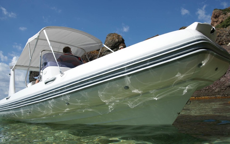 Brig Eagle 650