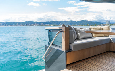 MCP Yachts 37.4M