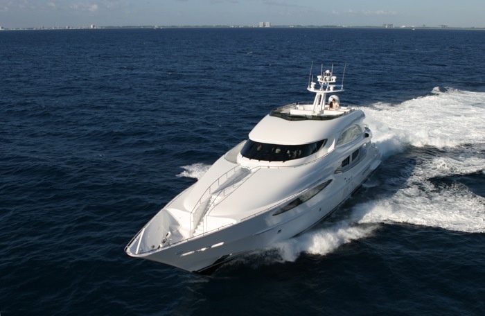 Millennium 140