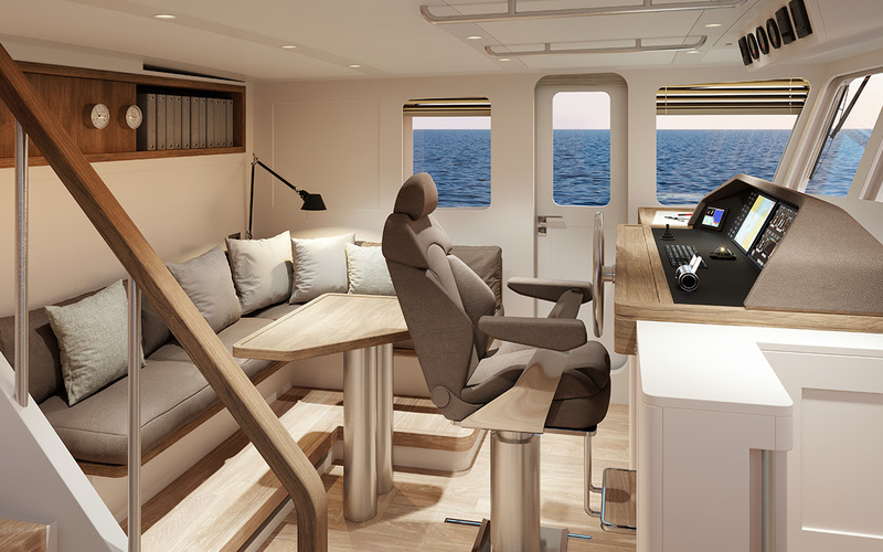 Doggersbank 67 Offshore