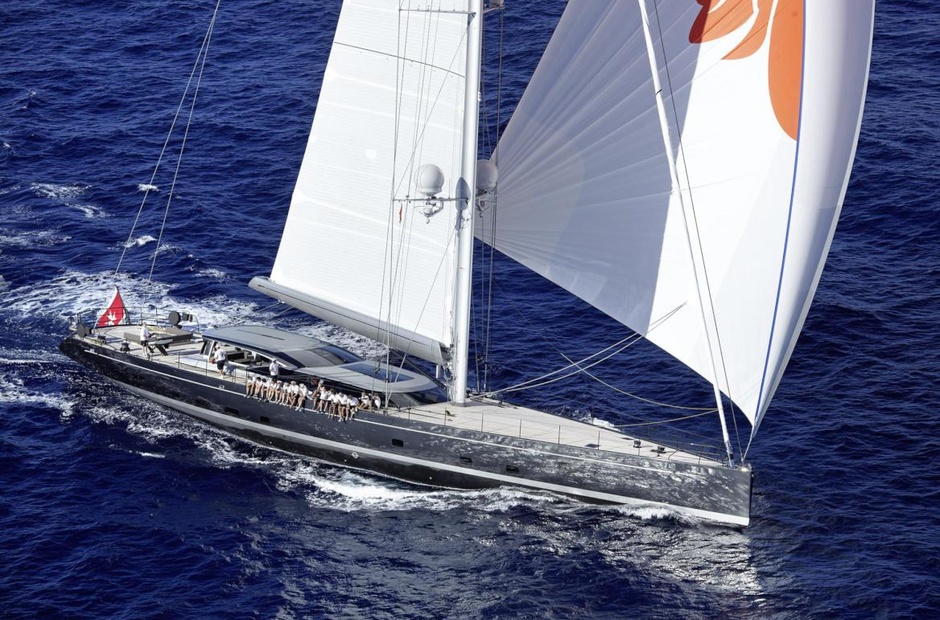 Vitters Shipyard Ganesha