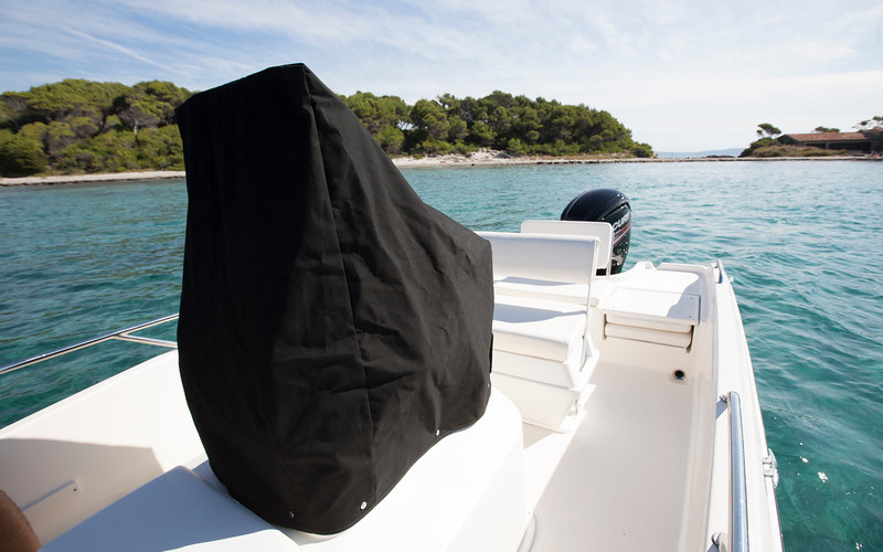 Bayliner Element CC6