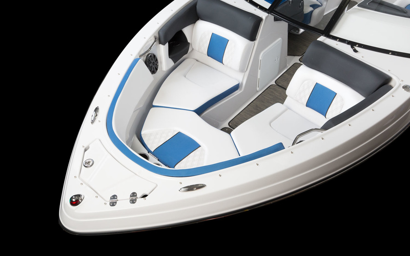 Glastron GTS 245