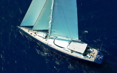 R.B.Dereli Yachts Mumu