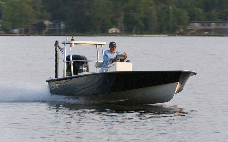 Egret 2011