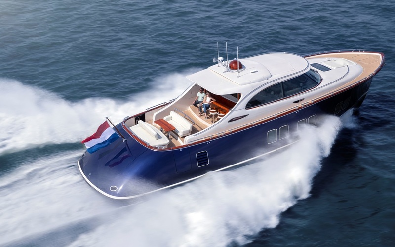 Zeelander Z72