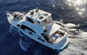 Bertram 510 (2004)
