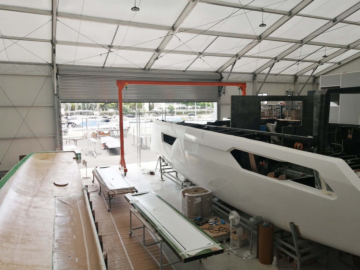 Windelo Catamaran