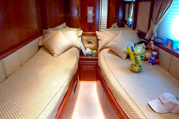 Azimut Carre d’As