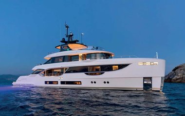 Benetti Ubiquitous