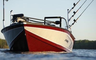 Starcraft STX 2050